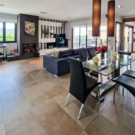 Vuitton Villa